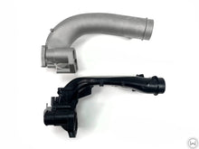 Load image into Gallery viewer, 2016-2021 Civic 1.5L Turbo Inlet Pipe - Two Step Performance
