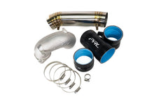 Load image into Gallery viewer, 2023+ Honda Civic Type-R FL5 Titanium Turbocharger Inlet Pipe Kit

