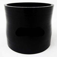Load image into Gallery viewer, 4-Ply Silicone Reducer (3.50&quot;-3.25&quot;) for 2012 - 2015 Honda Civic Si

