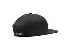Load image into Gallery viewer, 27WON Short Logo Flexfit Hat - Two Step Performance
