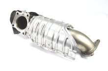 Load image into Gallery viewer, 2016-2021 Civic Turbo Performance Downpipe - Two Step Performance
