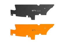 Load image into Gallery viewer, 10th &amp; 11th Gen Civic Fender / Radiator Shroud Set
