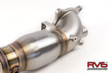 Load image into Gallery viewer, High Temp Catted Downpipe for 2021+ Acura TLX 2.0T - Two Step Performance
