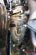 Load image into Gallery viewer, High Temp Catted Downpipe for 17+ Civic Type R 2.0T FK8 - Two Step Performance
