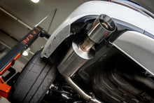 Load image into Gallery viewer, 2022+ CIVIC SI/ACURA INTEGRA FRONT-PIPE BACK EXHAUST
