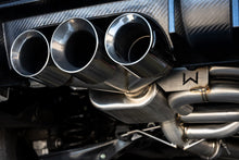 Load image into Gallery viewer, 2017-2021 CIVIC TYPE R CAT-BACK EXHAUST (FK8) - Two Step Performance
