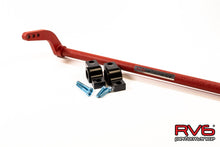 Load image into Gallery viewer, CivicX Adjustable Chromoly Rear Sway Bar Kit - Two Step Performance
