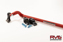 Load image into Gallery viewer, 17+ Civic Type R 2.0T FK8 Adjustable Chromoly Rear Sway Bar Kit - Two Step Performance
