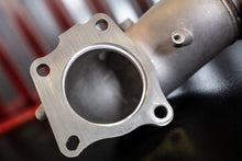 Load image into Gallery viewer, 2022+ Civic Turbo Performance Downpipe 1.5T - Two Step Performance
