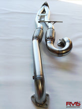 Load image into Gallery viewer, Long Tube Jpipe for 2013 - 2015 Accord 3.5L - Two Step Performance
