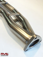 Load image into Gallery viewer, Long Tube Jpipe for 2013 - 2015 Accord 3.5L - Two Step Performance
