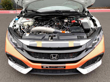 Load image into Gallery viewer, 2016-2021 Civic 1.5L Turbo Inlet Pipe - Two Step Performance
