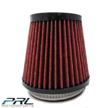 Load image into Gallery viewer, 4&quot; Inlet Oiled Cone Filter Short - Two Step Performance
