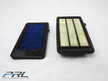 Load image into Gallery viewer, 2016+ Honda Civic 1.5T Replacement Panel Air Filter Upgrade - Two Step Performance
