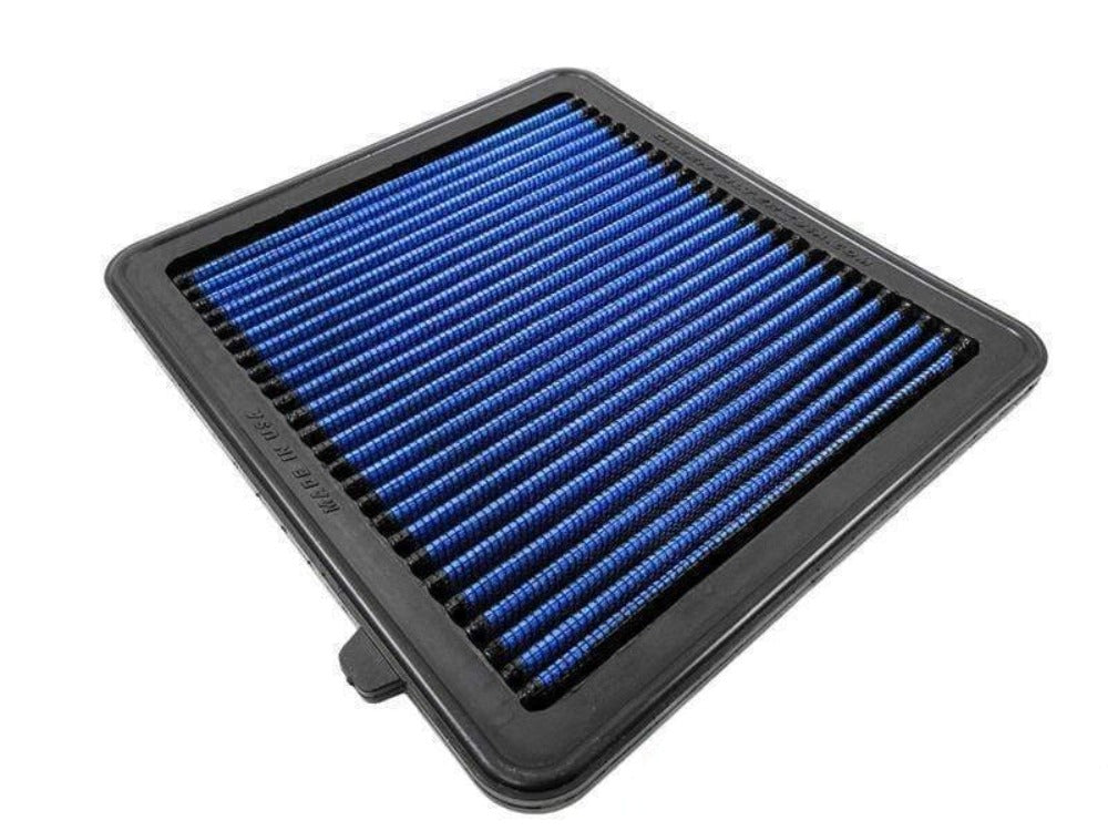 High Flow Drop-In Air Filter for 2018+ Honda Accord 2.0T - Two Step Performance