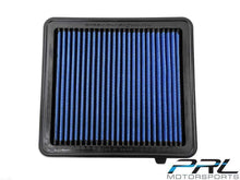 Load image into Gallery viewer, High Flow Drop-In Air Filter for 2018+ Honda Accord 2.0T - Two Step Performance
