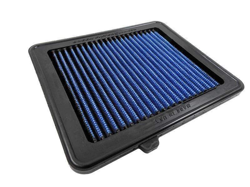 High Flow Drop-In Air Filter for 2018+ Honda Accord 1.5T - Two Step Performance