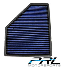 Load image into Gallery viewer, 2020+ Toyota Supra GR DB42-A90 Replacement Panel Air Filter Upgrade - Two Step Performance
