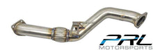 Load image into Gallery viewer, 2018+ Honda Accord 1.5T Front Pipe Upgrade - Two Step Performance
