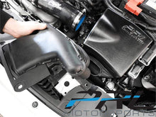 Load image into Gallery viewer, 2018+ Accord 2.0T High Volume Intake System - Two Step Performance
