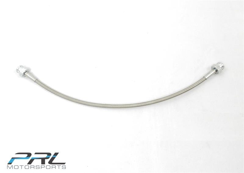 2018+ Accord 1.5T Stainless Steel Braided Clutch Line - Two Step Performance