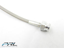 Load image into Gallery viewer, 2018+ Accord 1.5T Stainless Steel Braided Clutch Line - Two Step Performance
