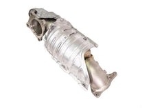 Load image into Gallery viewer, High Volume Downpipe Upgrade for 2016 - 2021 Honda Civic 1.5T - Two Step Performance
