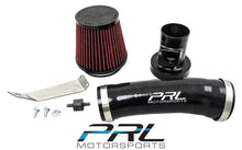 Load image into Gallery viewer, Short Ram Air Intake System for 2016+ Honda Civic 1.5T - Two Step Performance
