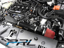 Load image into Gallery viewer, Short Ram Air Intake System for 2016+ Honda Civic 1.5T - Two Step Performance
