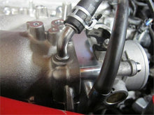 Load image into Gallery viewer, 2012 - 2015 Civic Si RBC Intake Manifold Adapter Kit - Two Step Performance
