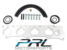 Load image into Gallery viewer, 2012 - 2015 Civic Si RBC Intake Manifold Adapter Kit - Two Step Performance
