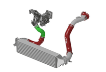 Load image into Gallery viewer, 2017+ Civic Type R FK8 Intercooler Charge Pipe Upgrade Kit - Two Step Performance
