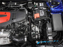 Load image into Gallery viewer, 2017+ Civic Type R FK8 Intercooler Charge Pipe Upgrade Kit - Two Step Performance
