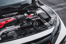 Load image into Gallery viewer, 2017+ Civic Type R FK8 High Volume Intake System - Two Step Performance
