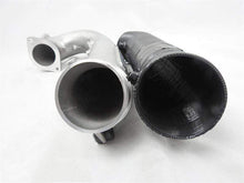 Load image into Gallery viewer, 2017+ Honda Civic Type R FK8 Titanium Turbocharger Inlet Pipe Kit - Two Step Performance
