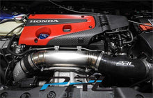 Load image into Gallery viewer, 2017+ Honda Civic Type R FK8 Titanium Turbocharger Inlet Pipe Kit - Two Step Performance
