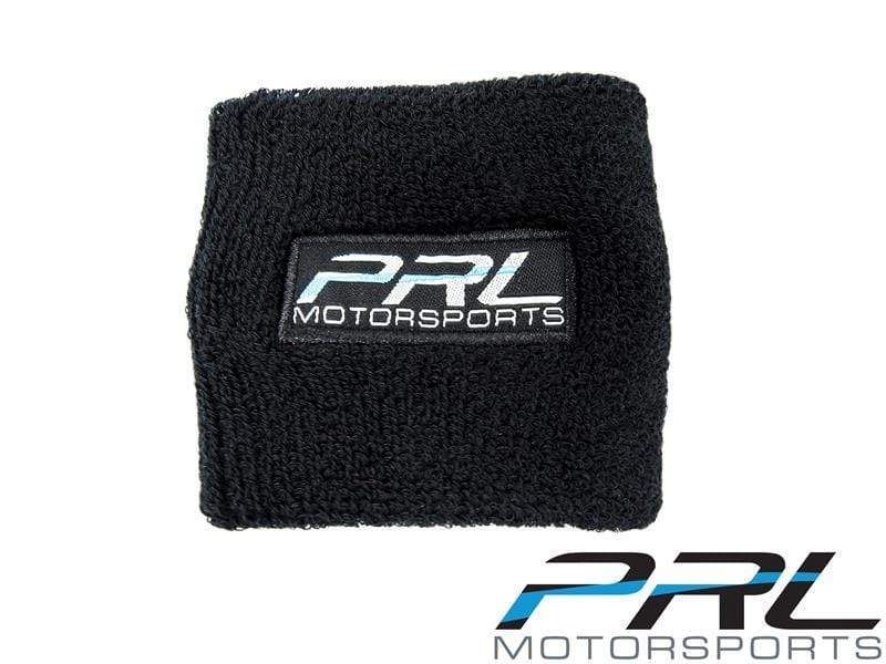 PRL Motorsports Reservoir Tank Cover - Two Step Performance