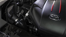 Load image into Gallery viewer, 2020+ Toyota Supra GR DB42-A90 Silicone Inlet Hose Upgrade Kit - Two Step Performance
