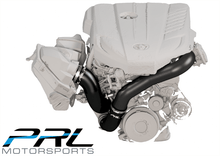 Load image into Gallery viewer, 2020+ Toyota Supra GR DB42-A90 Silicone Inlet Hose Upgrade Kit - Two Step Performance
