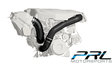 Load image into Gallery viewer, 2020+ Toyota Supra GR DB42-A90 Silicone Inlet Hose Upgrade Kit - Two Step Performance
