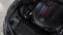 Load image into Gallery viewer, 2020+ Toyota Supra GR DB42-A90 Silicone Inlet Hose Upgrade Kit - Two Step Performance
