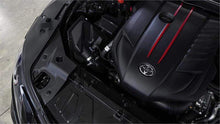 Load image into Gallery viewer, 2020+ Toyota Supra GR DB42-A90 Stage 1 Intake System - Two Step Performance

