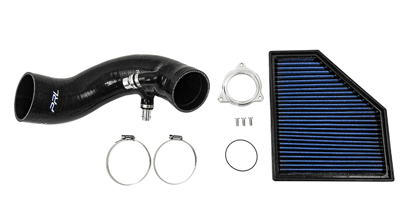 2020+ Toyota Supra GR DB42-A90 Stage 1 Intake System - Two Step Performance