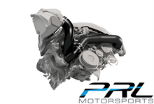 Load image into Gallery viewer, 2020+ Toyota Supra GR DB42-A90 Stage 1 Intake System - Two Step Performance
