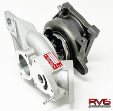 Load image into Gallery viewer, RV6 R660 RED Ball Bearing Turbo for 2.0T
