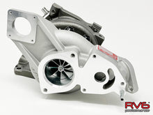 Load image into Gallery viewer, RV6 R660 RED Ball Bearing Turbo for 2.0T
