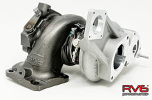 Load image into Gallery viewer, RV6 R660 RED Ball Bearing Turbo for 2.0T
