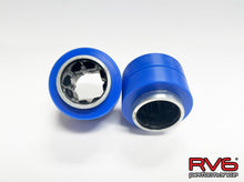 Load image into Gallery viewer, RV6™ 18-22 Accord Solid Front Compliance Mount Bushings and Shims V2
