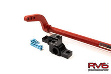 Load image into Gallery viewer, RV6 18-22 Accord Adjustable Chromoly Rear Sway Bar (25.4mm)
