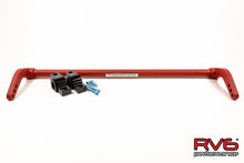 Load image into Gallery viewer, RV6 18-22 Accord Adjustable Chromoly Rear Sway Bar (25.4mm)
